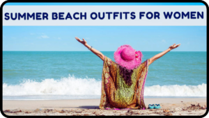 Beach Dress for Women