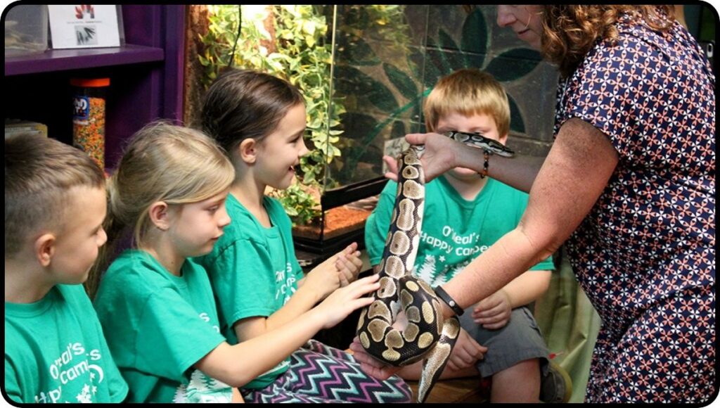 Emerald Coast Science Center