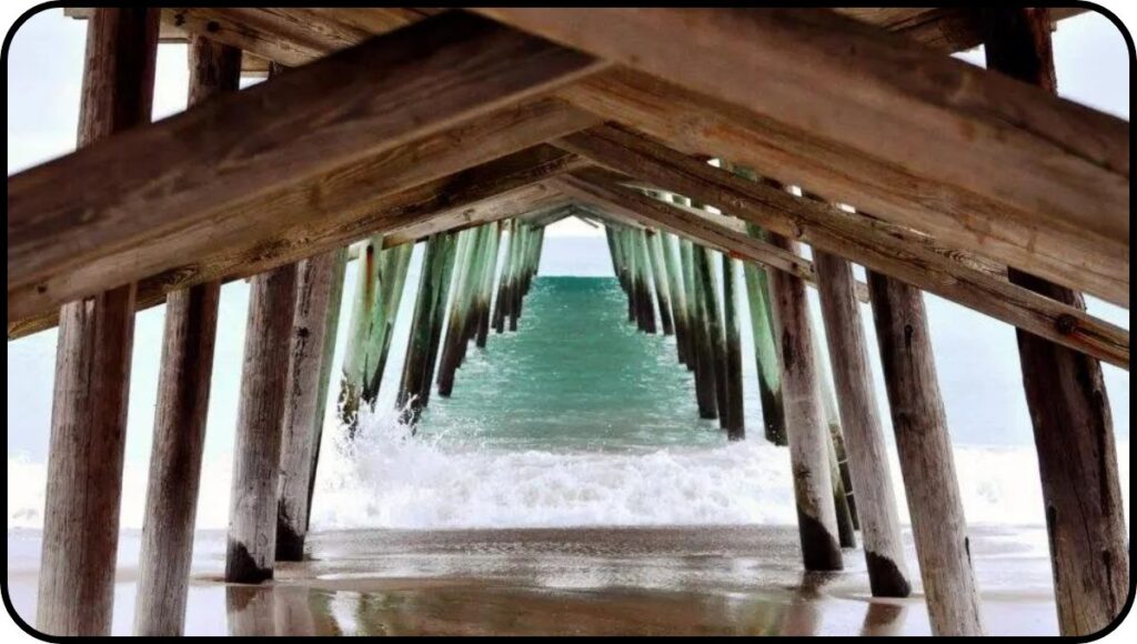 beach in north carolina