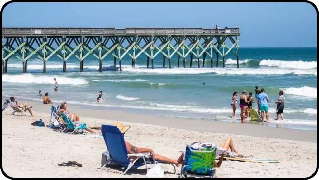 best beaches in north carolina