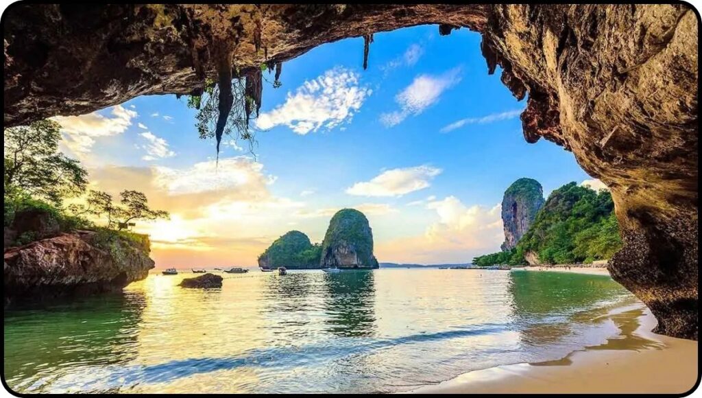 Things to Do in Krabi Island