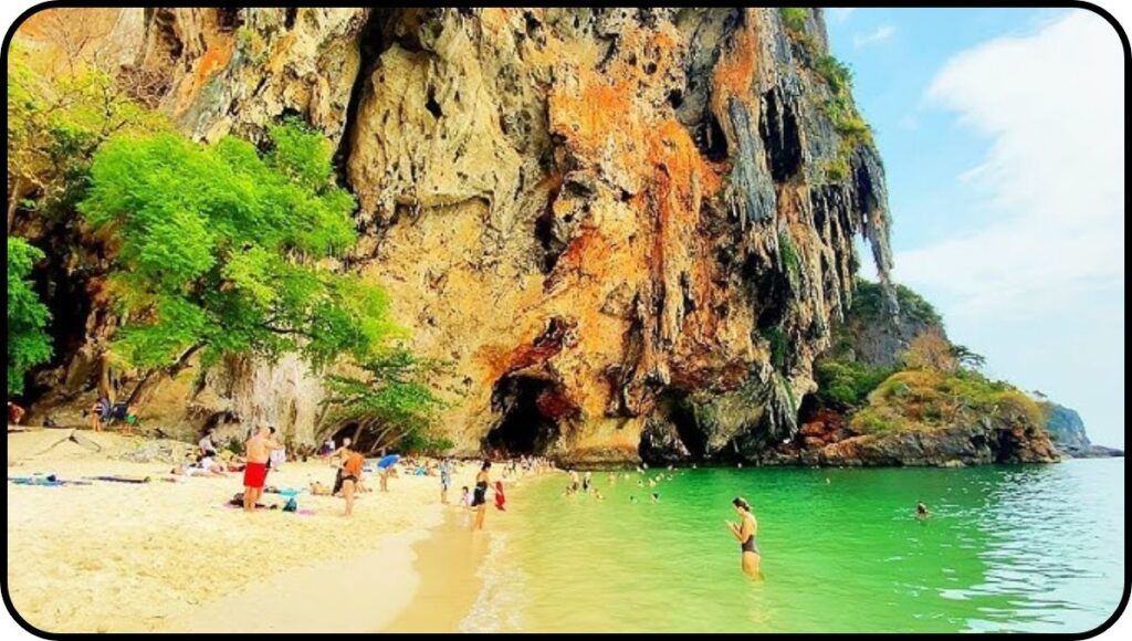 Why Visit Krabi Island