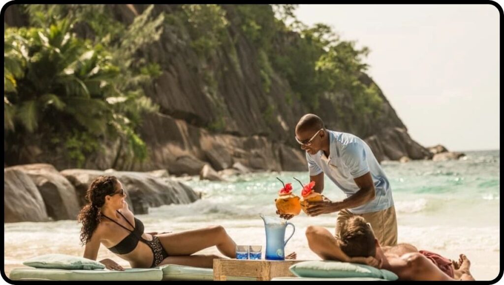 places to visit in seychelles for honeymoon